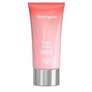 Neutrogena Bright Boost Resurfacing Facial Exfoliator with Glycolic and Mandelic AHAs Gentle Skin Resurfacing Face Cleanser for Bright Smooth Skin, Micro Polish, 2.6 Fl Oz