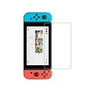 Nillkin Tempered Glass for Nintendo Switch NS Amazing H+ Pro Explosion Proof Screen Protect + Camera Film
