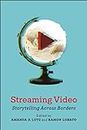 Streaming Video: Storytelling Across Borders (Critical Cultural Communication) (English Edition)
