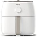 Philips Twin TurboStar Technology XXL Airfryer with Fat Reducer Analog Interface