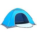 Pop Up Tent,Instant Outdoor Camping Tent,UV UPF 50+ Tent for 1-2 Person,Foldable Automatic Lightweight Beach Tent Sun Shelter, Easy to Install, Suitable for Family Picnic Camping Beach