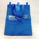 Wiederverwendbare Tragetasche Einkaufstaschen der Marke Walmart - NEU mit Etikett.