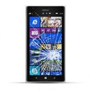 Nokia Lumia 1520 Reparatur LCD Display Touchscreen Glas