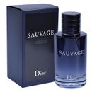 Dior Sauvage Eau de Toilette 60 ml Herren Parfum Duft EDT