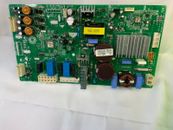 LG MAIN REFRIGERATOR PCB CONTROL BOARD EBR73304204 Replaces 2668868