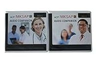 MKSAP 17 Audio Companion + Q & A Bundle – Internal Medicine Board Review