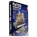 Korg Pa700 Musikant SD - Accessorio per tastiere
