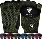 Weight Lifting Gloves by RDX, Gym Gloves, Fitness Gloves, Workout Gloves