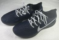 Nike Air Zoom Pegasus 36 Dallas Cowboys Mens Size 13 Blue Shoes Sneakers