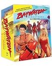 Baywatch Remastered All 9 Seasons Official USA/CANADA Region 1 Release