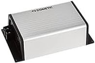 DOMETIC DCC 1212-40 Ladewandler von 12 V auf 12 V, 40 A, sorgt für optimalen Ladezustand der Versorger-Batterie während der Fahrt, einfache Anpassung an die meisten Batterietypen