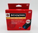 Schwinn 26" x 1.75"-2.125" Self Sealing Bicycle Tube Gel Sealant Fix Flat Tire