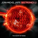 Jean-Michel Jarre : Electronica 2: The Heart of Noise CD (2016) Amazing Value