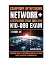 Computer Networking: Beginners Guide to Network Security & Network Troubleshooti