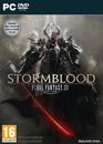 Final Fantasy XIV: Stormblood (PC DVD) (Neu) (PC)
