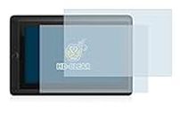 BROTECT Schutzfolie kompatibel mit Wacom Cintiq 13 HD klare Displayschutz-Folie