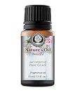 Pure Grace Fragrance Oil (15ml) for Perfume, Diffusers, Soap Making, Candles, Lotion, Home Scents, Linen Spray, Bath Bombs, Slime
