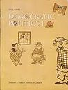 Democretic Politics For Class - 9 - 972