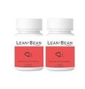 Leanbean Combo Superfood Supplement, 120 Capsules, Lean Protein Blend, Multiple Vitamins and Minerals