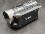 Canon iVIS HF R11 videocamera memoria, nero