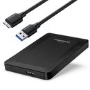 Disco di gioco disco rigido esterno portatile USB 3.0 per laptop, smart TV, console PS4/5