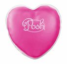 The Amazing Hot Heart Massager Heart Shaped Guide Included Reusable Great Gift