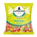 Napoleon K. Caramelos Tropical - 1000 gr