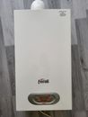 FERROLI ECO F 14 M Gas INSTANT Water Heater. Condition Is Used Fully Working.