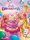Barbie Dreamtopia (Italian Edition)