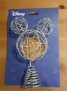 Disney Mickey Mouse Tree Topper