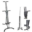 FIT FFitness Maxi Climber Equipment Climbing Machine Stair Stepper Exercise Trainer Home Gym