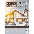 Virtual Architect Home Design Software for Mac [Mac Download]