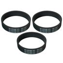 Kirby Vacuum Cleaner Belts 301291-3 (3 pack) fits all Generation series models G