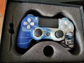 Scuf controller with back paddles PS4