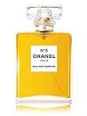 Perfume Mujer Nº 5 Chanel EDP