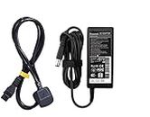 Procence Laptop Charger Adapter for Dell Inspiron vostro Latitude 15R-SE-7520 19.5V 4.62amp 90w Adapter (Pin Size 7.4 x 5.0 mm) BIS Certified Laptop Charger Power Cord Included