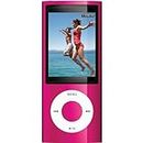 M-Player Compatible with iPod Nano 5th (8gb,Pink)