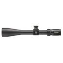 Sightron S-TAC Rifle Scope w/ Tactical Knobs 4-20x50mm 30mm Tube First Focal Plane IR MOA-3 Reticle Zero Stop Black Medium 26019