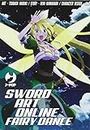 Sword art online. Fairy dance box vol. 1-3 [Tre volumi indivisibili]