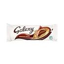 Galaxy Smooth Milk Chocolate 42G (6 Bars