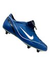 Scarpe Nike Pace Vapor II SG 312701 414 Argon blu/white Football Boots Uk 11