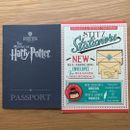 Harry Potter Passport