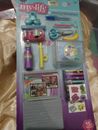 My Life As All American Doll School Accessories Play Set, laptop * NEW * 2