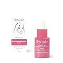 Foxtale 3% Tranexamic Acid & Peptide Serum for Pigmentation, Reduces Marks & Hyperpigmentation, Even Out Skin Tone, All Skin Types, Men and Women - 30 ml