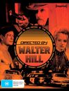 Directed by Walter Hill (1975-2006) [New Blu-ray] Australia - Import