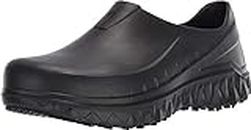 Shoes for Crews Bloodstone, Mens, Black, Size 10