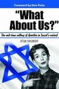 What About Us? - 0985990864, Eitan Shishkoff, paperback
