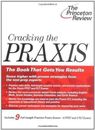 Cracking the PRAXIS (College Test Preparation) by Princeton Review