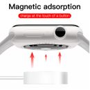 iPhone Watch Charger Apple iWatch magnetic Wireless Charging Smart Watch 5w
