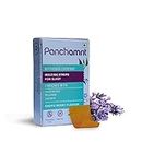Panchamrit Melatonin (5mg) Strips for Sleep- 30 (Pack of 1) | Improves Sleep Cycle, Enhances Sleep Quality & Eases Jet Lag, Non-Habit Forming | With Ayurvedic herbs Valerian Root, Lavender & Chamomile